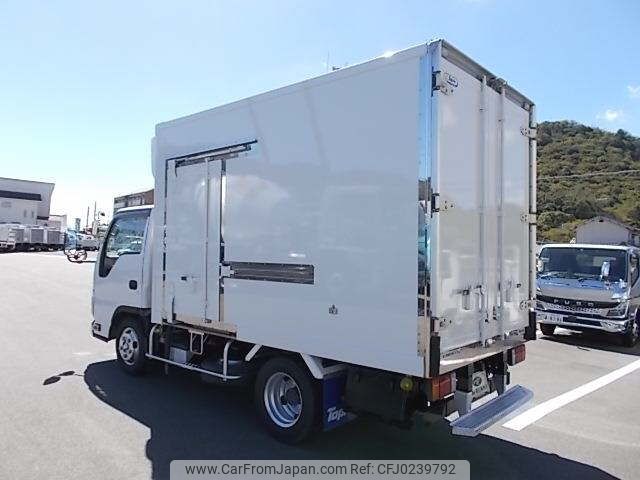 isuzu elf-truck 2018 -ISUZU--Elf NHR85AN--7024154---ISUZU--Elf NHR85AN--7024154- image 2