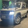 mitsubishi pajero-mini 2005 CFJ1875053 image 7
