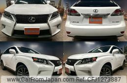 lexus rx 2014 quick_quick_DBA-GGL15W_GGL15-2464226