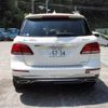 mercedes-benz gle-class 2017 -MERCEDES-BENZ--Benz GLE 166024--2A746034---MERCEDES-BENZ--Benz GLE 166024--2A746034- image 2