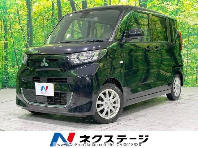 mitsubishi ek-space 2022 -MITSUBISHI--ek Space 5AA-B34A--B34A-0104611---MITSUBISHI--ek Space 5AA-B34A--B34A-0104611- image 1