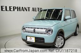 suzuki alto-lapin 2022 -SUZUKI--Alto Lapin 5BA-HE33S--HE33S-409196---SUZUKI--Alto Lapin 5BA-HE33S--HE33S-409196-