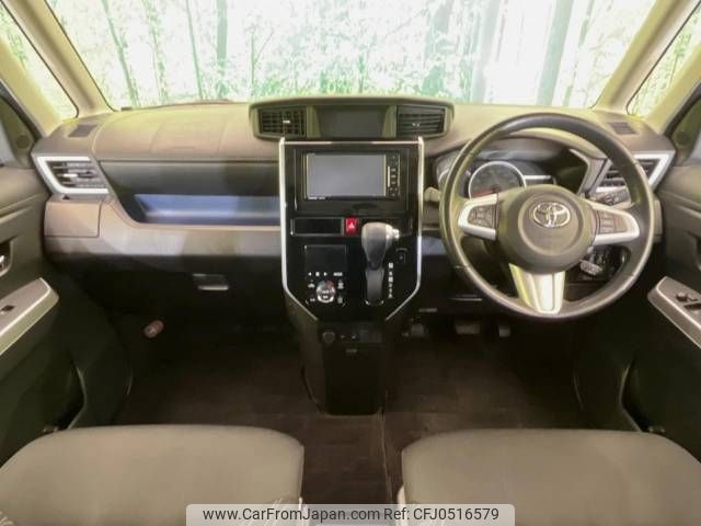 toyota roomy 2017 -TOYOTA--Roomy DBA-M900A--M900A-0036416---TOYOTA--Roomy DBA-M900A--M900A-0036416- image 2