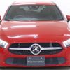 mercedes-benz a-class 2018 -MERCEDES-BENZ--Benz A Class 5BA-177084--WDD1770842J059039---MERCEDES-BENZ--Benz A Class 5BA-177084--WDD1770842J059039- image 3