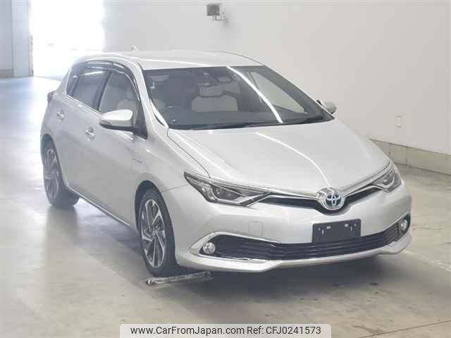 toyota auris undefined -TOYOTA--Auris ZWE186H-1001261---TOYOTA--Auris ZWE186H-1001261- image 1