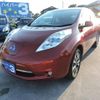 nissan leaf 2015 GOO_JP_700054078630240724002 image 1