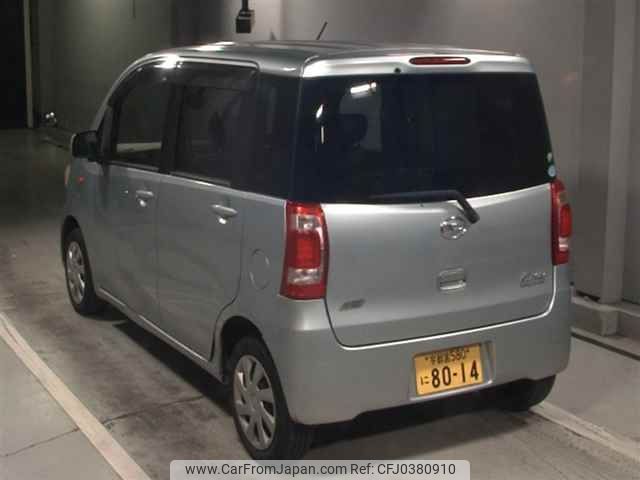 daihatsu tanto-exe 2012 -DAIHATSU 【宇都宮 580ﾆ8014】--Tanto Exe L465S--0013833---DAIHATSU 【宇都宮 580ﾆ8014】--Tanto Exe L465S--0013833- image 2