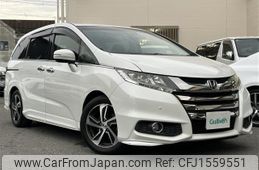 honda odyssey 2013 CFJ1559551