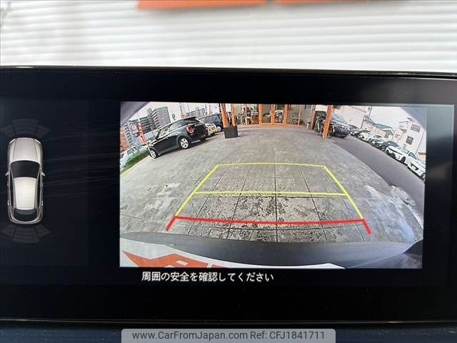 mazda cx-3 2021 CFJ1841711 image 2