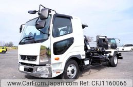 mitsubishi-fuso fighter 2024 GOO_NET_EXCHANGE_0403477A30250515W004