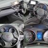 toyota c-hr 2018 -TOYOTA--C-HR DAA-ZYX10--ZYX10-2121625---TOYOTA--C-HR DAA-ZYX10--ZYX10-2121625- image 13