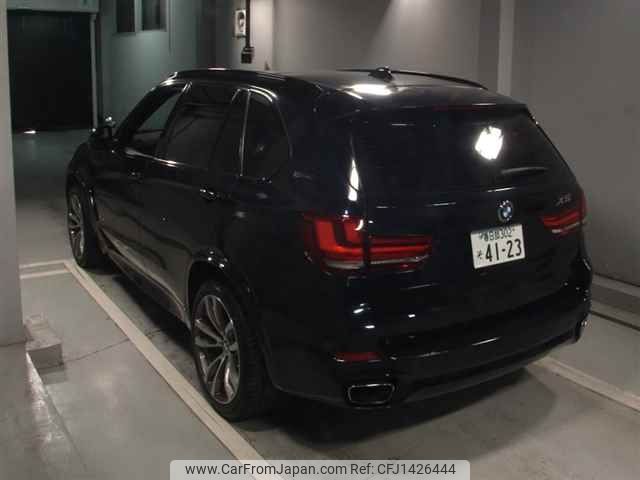 bmw x5 2017 -BMW 【春日部 302ｿ4123】--BMW X5 KT20-00V64418---BMW 【春日部 302ｿ4123】--BMW X5 KT20-00V64418- image 2