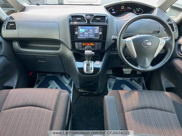 nissan serena 2015 -NISSAN--Serena DAA-HFC26--HFC26-276894---NISSAN--Serena DAA-HFC26--HFC26-276894- image 2