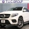 mercedes-benz gle-class 2016 -MERCEDES-BENZ--Benz GLE LDA-166024--WDC2923242A058796---MERCEDES-BENZ--Benz GLE LDA-166024--WDC2923242A058796- image 1