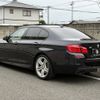 bmw 5-series 2013 CFJ1554849 image 6