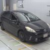 toyota prius-α 2012 -TOYOTA--Prius α ZVW41W-3210140---TOYOTA--Prius α ZVW41W-3210140- image 6