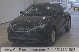 toyota harrier 2022 -TOYOTA--Harrier MXUA80-0066996---TOYOTA--Harrier MXUA80-0066996-