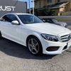 mercedes-benz c-class 2015 -MERCEDES-BENZ--Benz C Class LDA-205004--WDD2050042F260594---MERCEDES-BENZ--Benz C Class LDA-205004--WDD2050042F260594- image 16