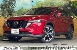 mazda cx-5 2022 CFJ1691412