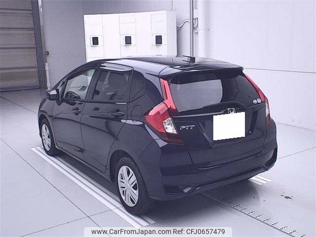 honda fit 2019 -HONDA 【岐阜 504ﾂ5891】--Fit GK3-3427707---HONDA 【岐阜 504ﾂ5891】--Fit GK3-3427707- image 2