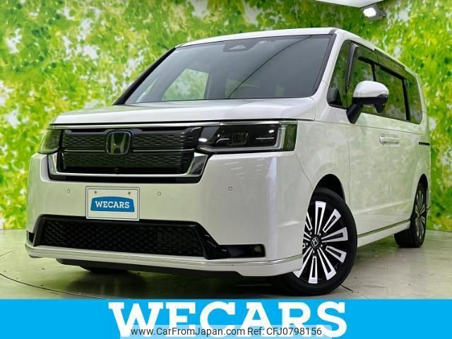 honda stepwagon-spada 2023 quick_quick_6AA-RP8_RP8-1051058 image 1