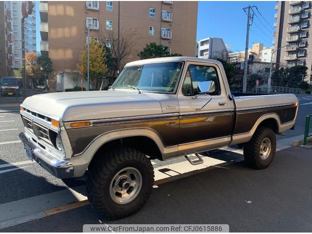 ford f150 1977 GOO_NET_EXCHANGE_9560025A30241208W001 image 1