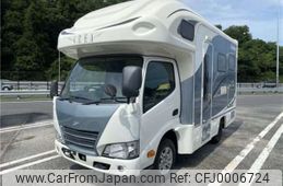 toyota camroad 2023 -TOYOTA--Camroad ABF-TRY230ｶｲ--TRY230-0127595---TOYOTA--Camroad ABF-TRY230ｶｲ--TRY230-0127595-