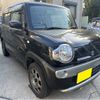 suzuki hustler 2017 quick_quick_DBA-MR31S_MR31S-115607 image 1