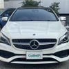 mercedes-benz cla-class 2018 -MERCEDES-BENZ--Benz CLA DBA-117342--WDD1173422N609748---MERCEDES-BENZ--Benz CLA DBA-117342--WDD1173422N609748- image 4