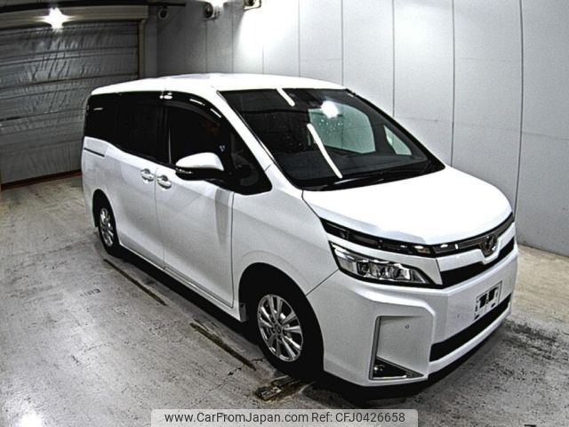 toyota voxy 2019 -TOYOTA--Voxy ZRR80G-0545311---TOYOTA--Voxy ZRR80G-0545311- image 1