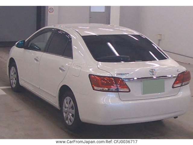 toyota premio 2020 -TOYOTA 【岡山 531ﾅ8358】--Premio 3BA-NZT260--NZT260-3228087---TOYOTA 【岡山 531ﾅ8358】--Premio 3BA-NZT260--NZT260-3228087- image 2