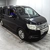 honda stepwagon 2010 -HONDA--Stepwgn RK5-1025178---HONDA--Stepwgn RK5-1025178- image 1