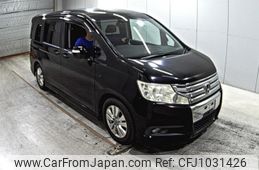 honda stepwagon 2010 -HONDA--Stepwgn RK5-1025178---HONDA--Stepwgn RK5-1025178-