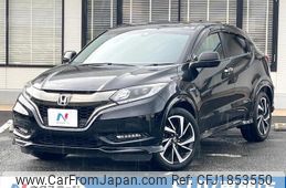 honda vezel 2017 CFJ1853550