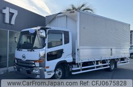 nissan diesel-ud-condor 2017 -NISSAN--Condor TKG-MK38C--JNCLSC0A1HU-018619---NISSAN--Condor TKG-MK38C--JNCLSC0A1HU-018619-