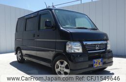 honda vamos 2012 CFJ1549646