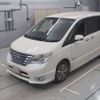 nissan serena 2015 -NISSAN--Serena DAA-HFC26--HFC26-255380---NISSAN--Serena DAA-HFC26--HFC26-255380- image 1