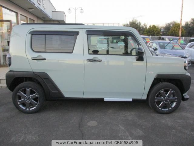 daihatsu taft 2024 quick_quick_5BA-LA910S_0059510 image 2