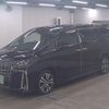 toyota alphard 2021 quick_quick_3BA-AGH30W_AGH30-9024565 image 2