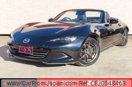 mazda roadster 2015 quick_quick_ND5RC_ND5RC-106210