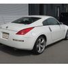 nissan fairlady-z 2006 CFJ1622407 image 29