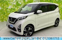 nissan dayz 2019 quick_quick_4AA-B48W_B48W-0000283