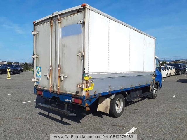 toyota dyna-truck 2007 -TOYOTA--Dyna XZU414-1006033---TOYOTA--Dyna XZU414-1006033- image 2