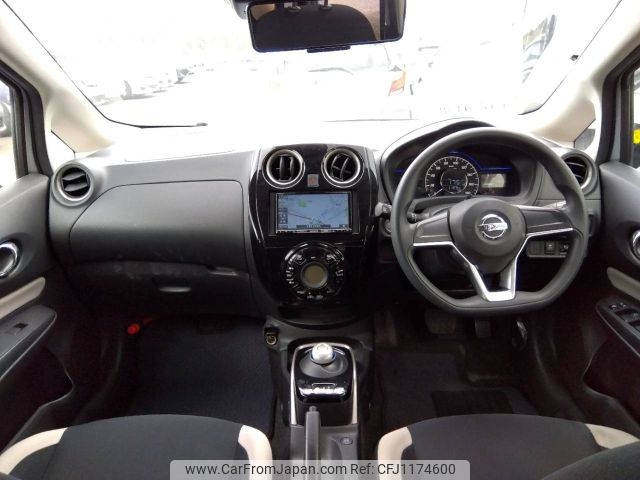 nissan note 2020 -NISSAN--Note DAA-HE12--HE12-415871---NISSAN--Note DAA-HE12--HE12-415871- image 2