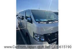 nissan nv350-caravan-van 2019 quick_quick_CBF-VR2E26_121892