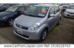 toyota passo 2013 quick_quick_KGC30_KGC30-0152211