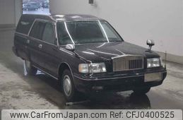 toyota crown-van undefined -TOYOTA--Crown Van GS136V-1010279---TOYOTA--Crown Van GS136V-1010279-