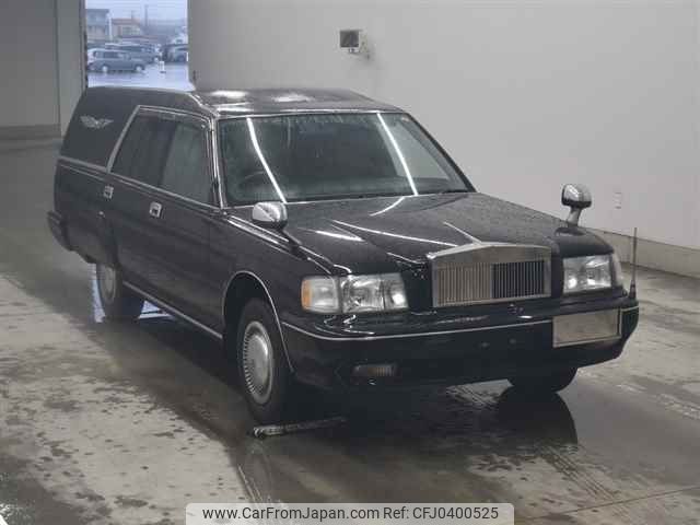 toyota crown-van undefined -TOYOTA--Crown Van GS136V-1010279---TOYOTA--Crown Van GS136V-1010279- image 1