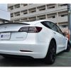 tesla tesla-model3 2021 CFJ1576119 image 37