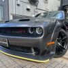 dodge challenger 2022 CFJ1717686 image 1